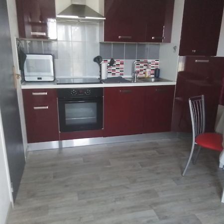 Tiny House Independante Climatisee Moulès Zewnętrze zdjęcie